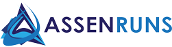 AssenRuns Logo