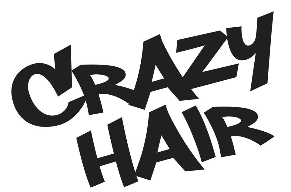 crazy hair cutting
