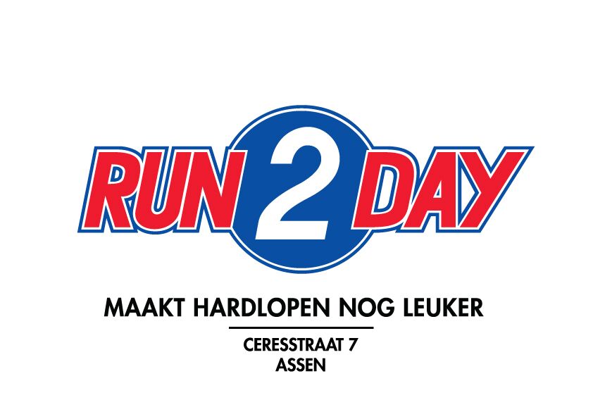 Run2Day Assen