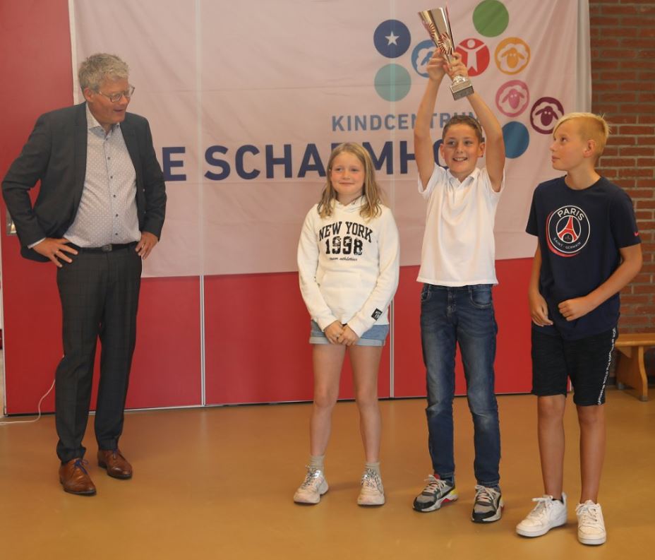 Prijsuitreiking 2020 – Scharmhof-13 Prijsuitreiking op KC De Scharmhof