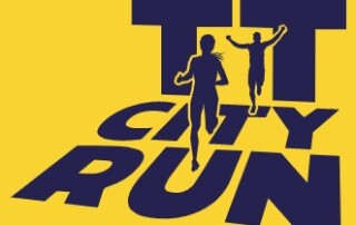 TT City Run