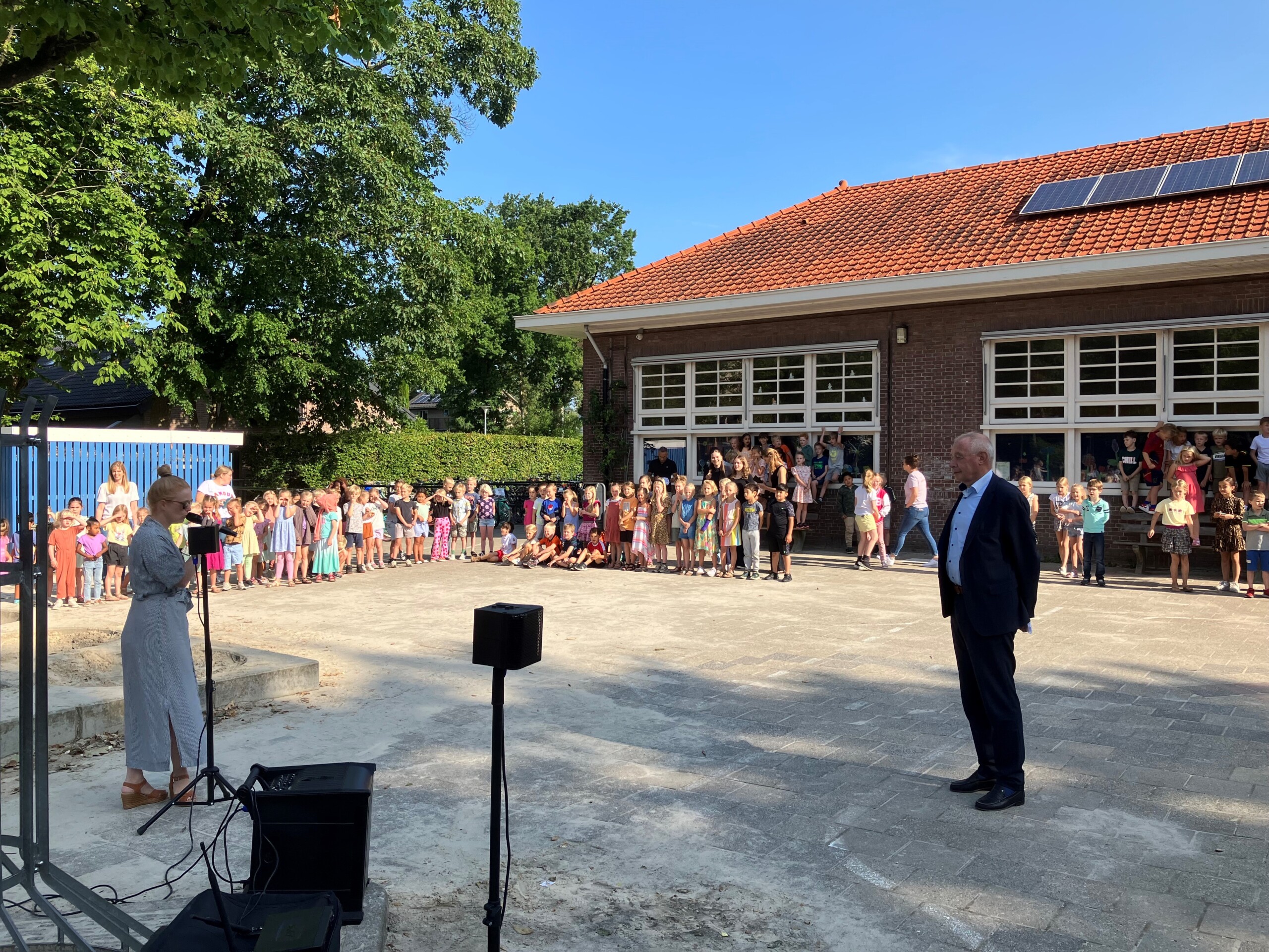 Emmaschool_Groepsfoto